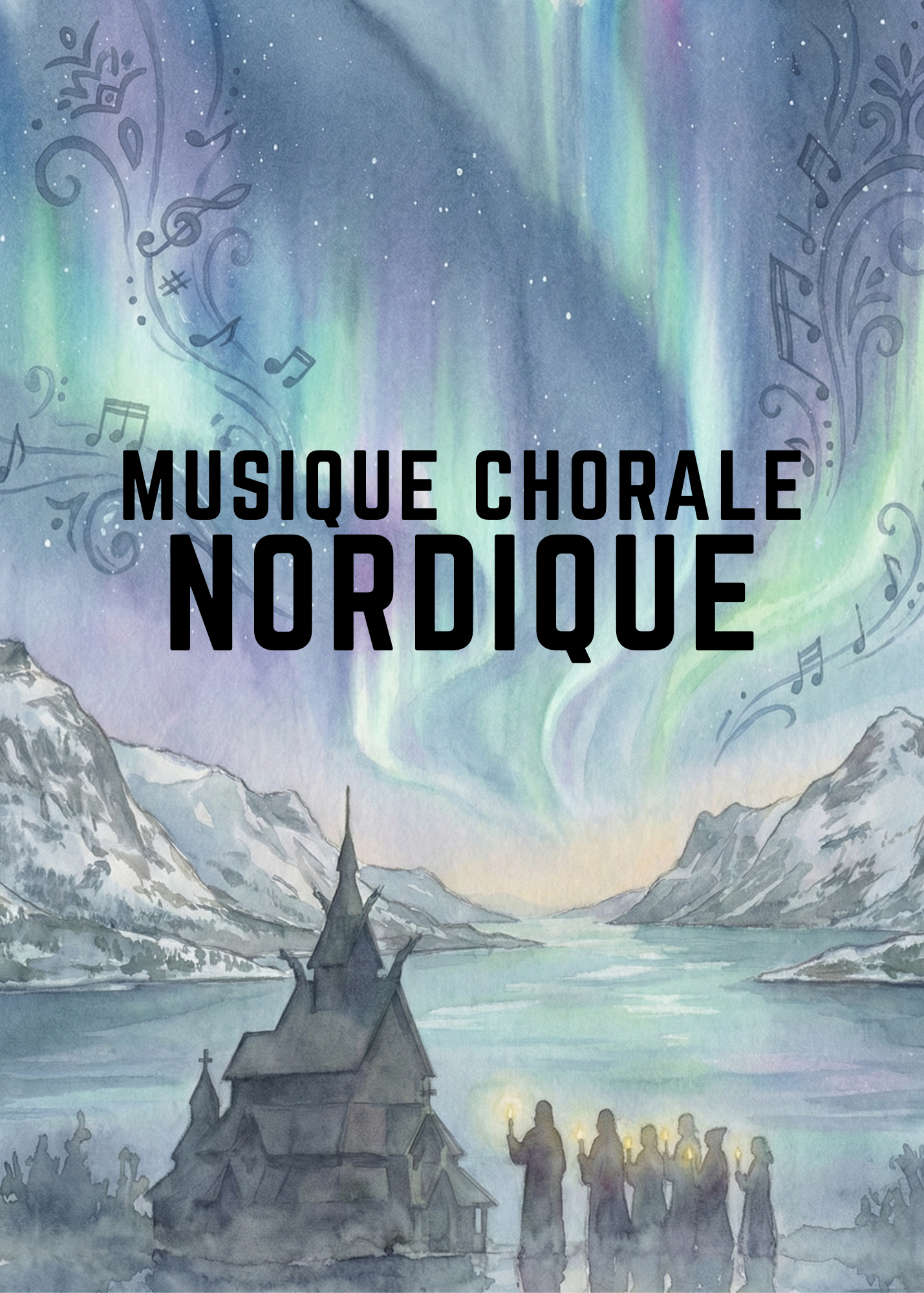 Concert 2025 ensemble vocal alter-echo